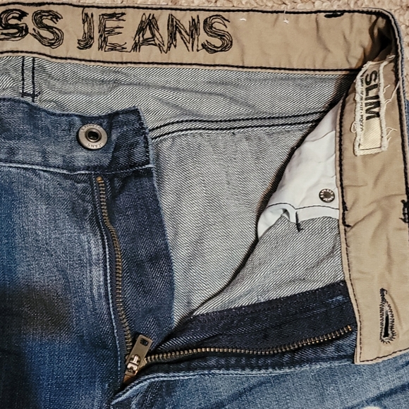 Express Jean - Picture 5 of 6